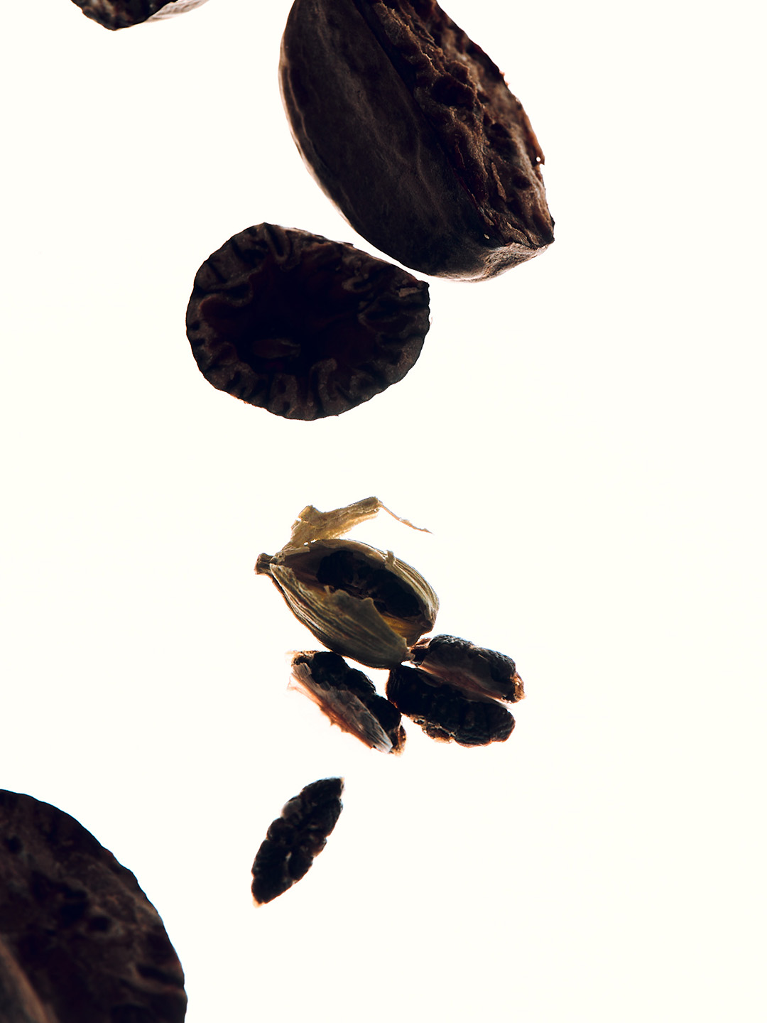 DRAW ANNUAL RING Eau de Parfum 30ml image number 2